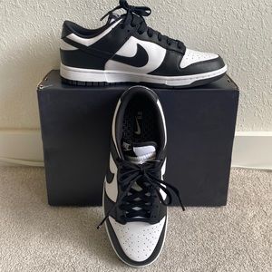 Nike Dunks - NEW